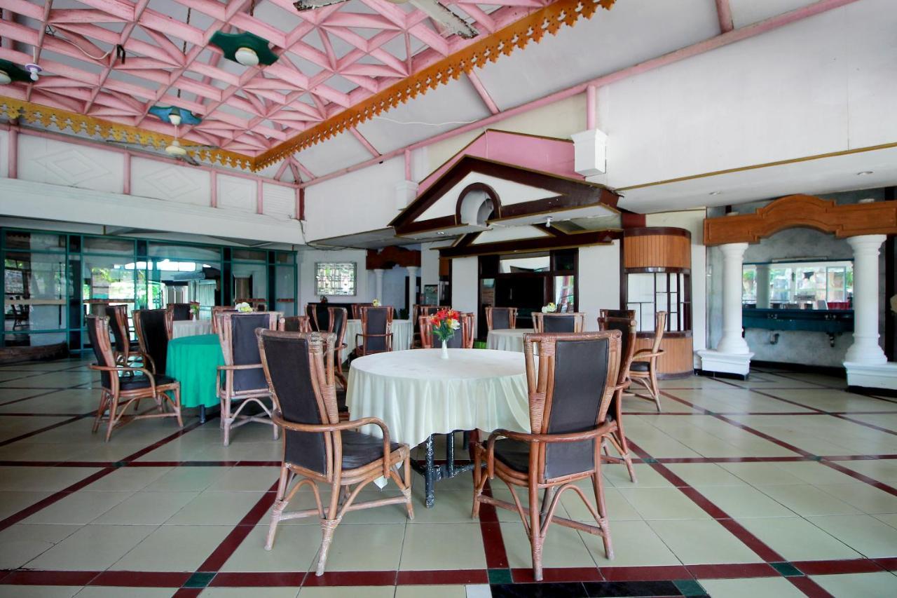 Oyo 2360 Hotel Rio Bengkulu Exterior foto