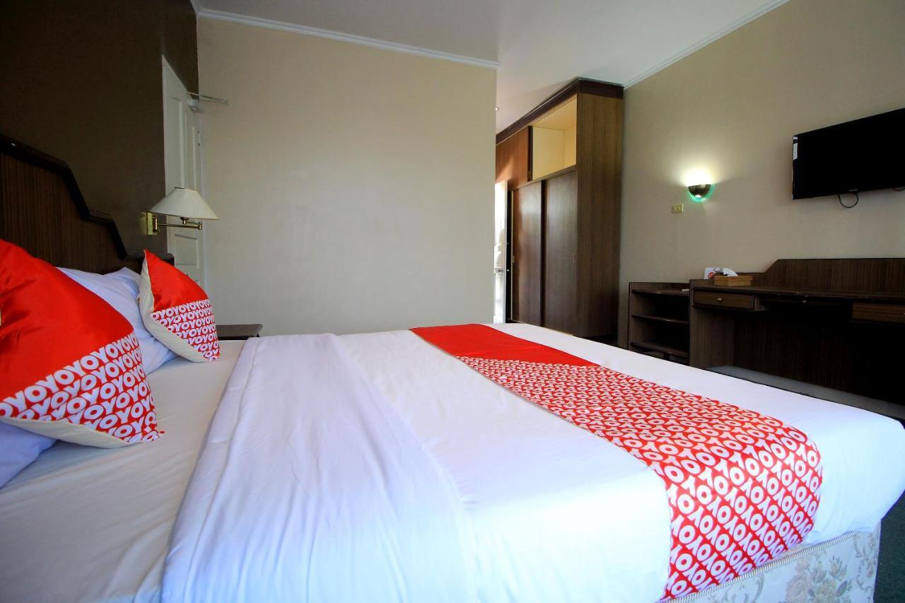 Oyo 2360 Hotel Rio Bengkulu Exterior foto